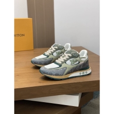 Louis Vuitton Trainer Sneaker